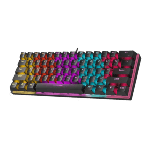 Armaggeddon MKA 1C NEO BLACK MECHANICAL KEYBOARD