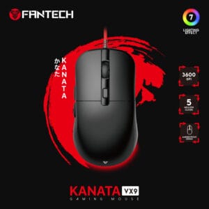 Fantech VX9 Gaming Mouse