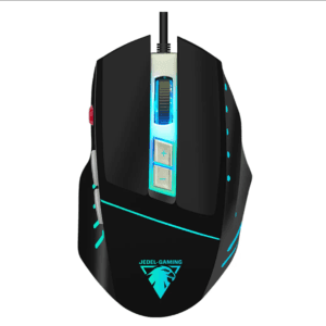 JEDEL GM 890 Gaming Mouse