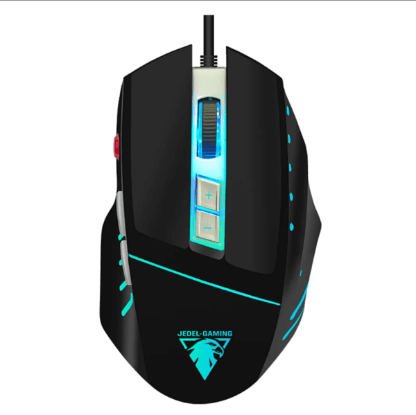 JEDEL GM 890 Gaming Mouse