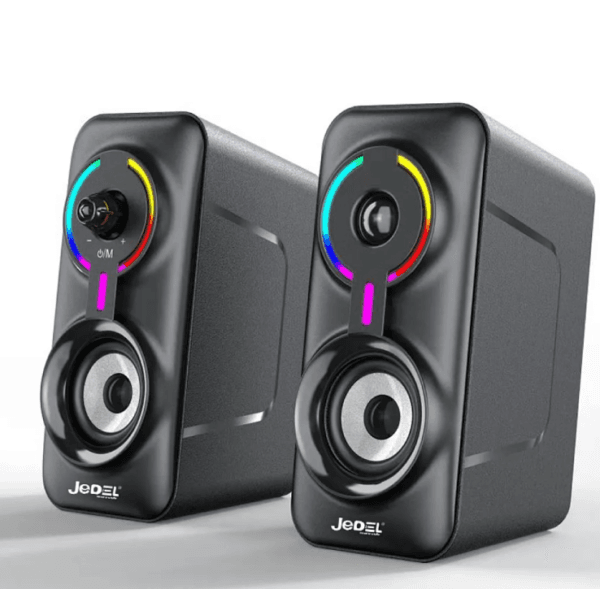 Jedel S570 Speaker