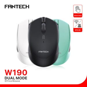 Fantech W190 Wireless Mouse