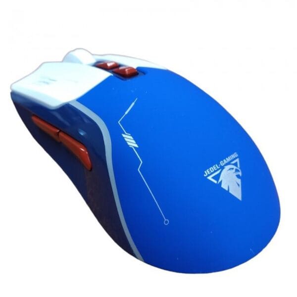 JEDEL WD109 WIRELESS Gaming Mouse - Image 5