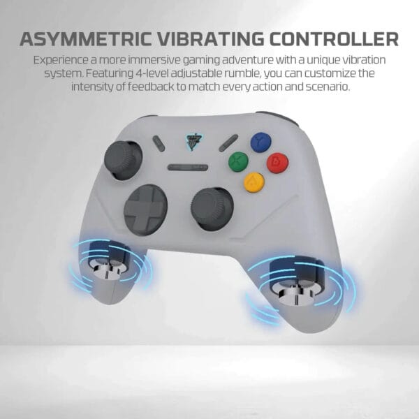 FANTECH WGP13S WIRELESS GAMEPAD - Image 11