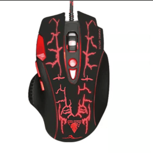 Jedel GM830 Gaming Mouse
