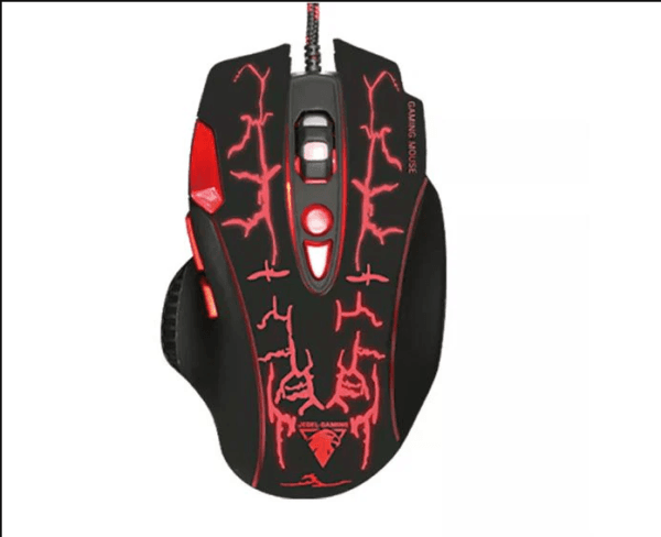 Jedel GM830 Gaming Mouse