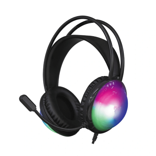 JEDEL GH-579 USB 7.1 RGB Gaming Headset