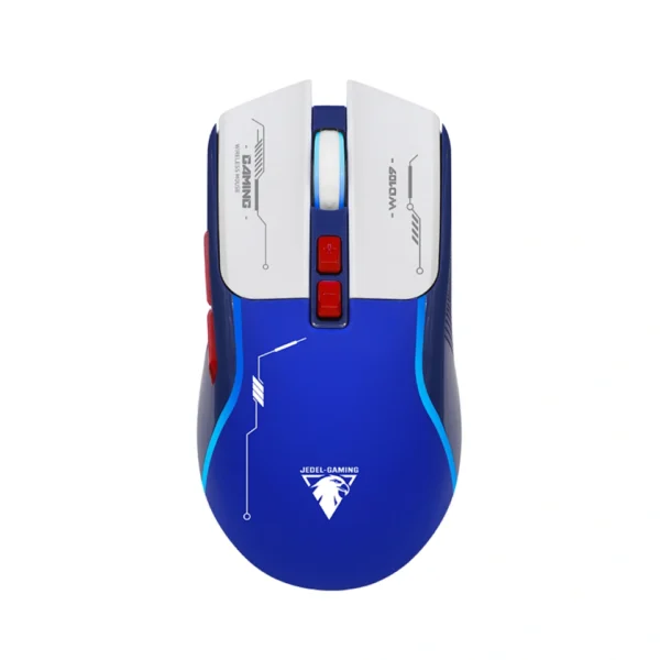 JEDEL WD109 WIRELESS Gaming Mouse