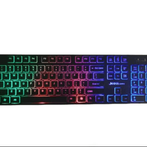 Jedel K510 Gaming Backlight Keyboard