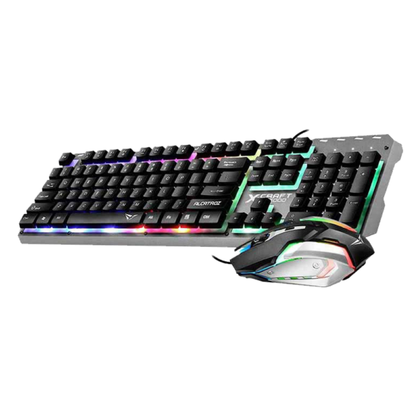 ALCATROZ XCRAFT XC 3000 COMBO