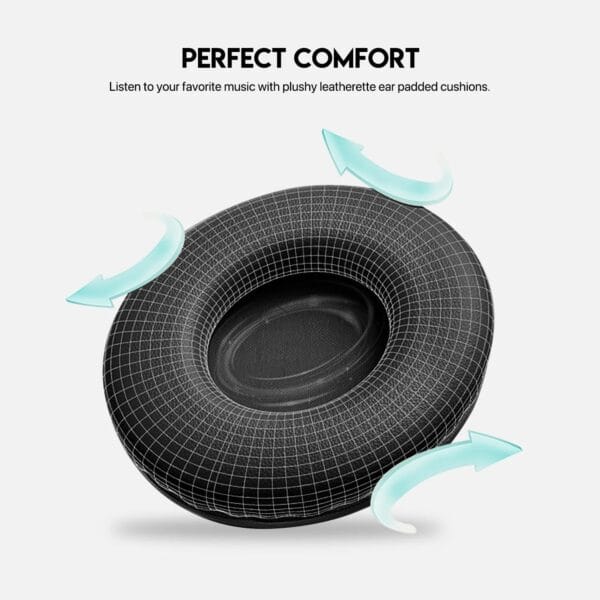 FANTECH GO VIBE WH05 Wireless Headset - Image 9