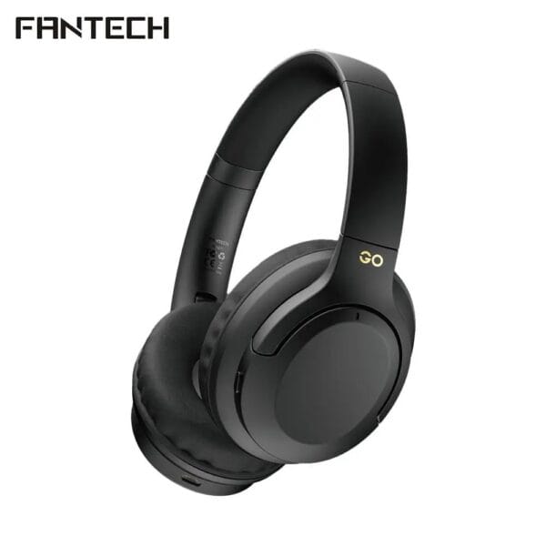 FANTECH GO VIBE WH05 Wireless Headset - Image 7