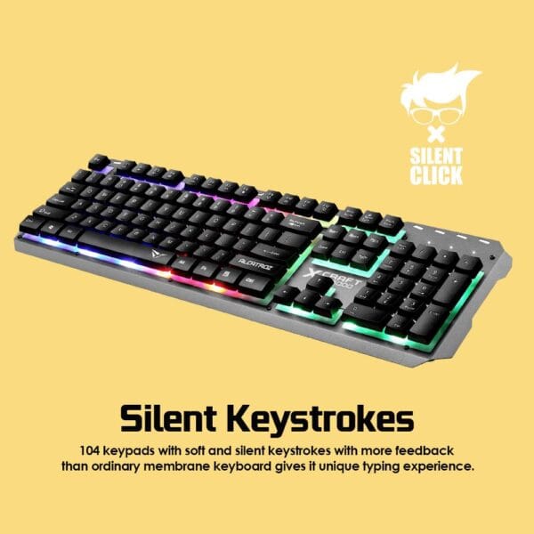 ALCATROZ XCRAFT XC 3000 COMBO - Image 2