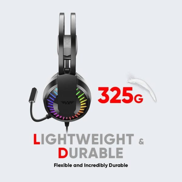 Armaggeddon Nuke 5 Gaming 7.1 Headset - Image 3