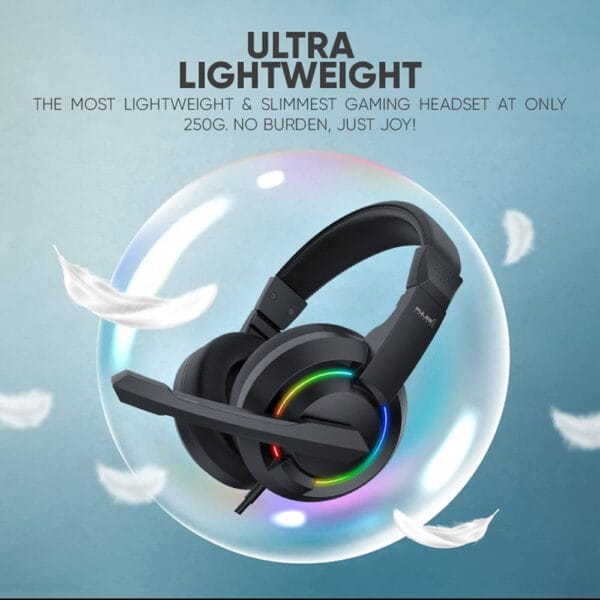 Armaggeddon Pulse 1 Chroma Headset - Image 4