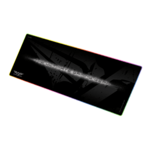 Armaggeddon Assault AS-33R RGB Mouse Mat