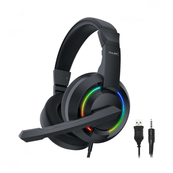 Armaggeddon Pulse 1 Chroma Headset