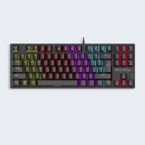ARMAGGEDDON MKA-2C NEO RGB Mechanical Gaming Keyboard