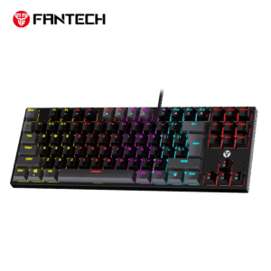 FANTECH MK876V2 ATOM87 Mechanical Keyboard