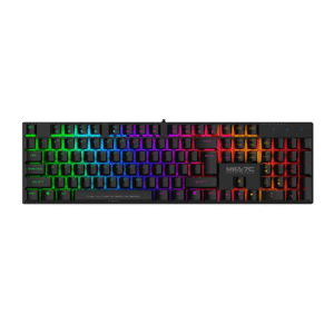Armaggeddon MKA-7C Mechanical Gaming Keyboard
