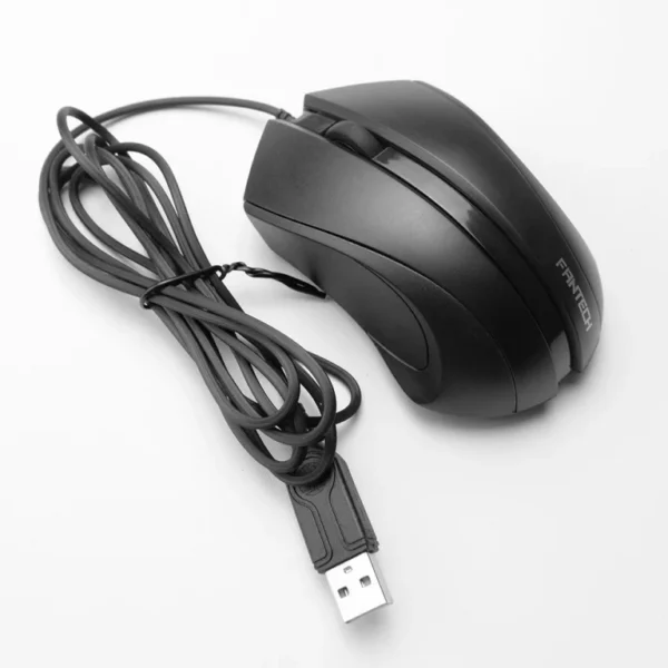 FANTECH T533 Office Mouse - Image 2