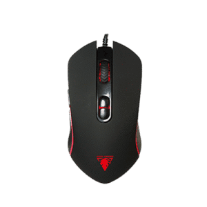JEDEL GM870 RGB GAMING MOUSE