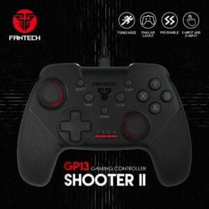 Fantech SHOOTER II GP13 Gaming Controller