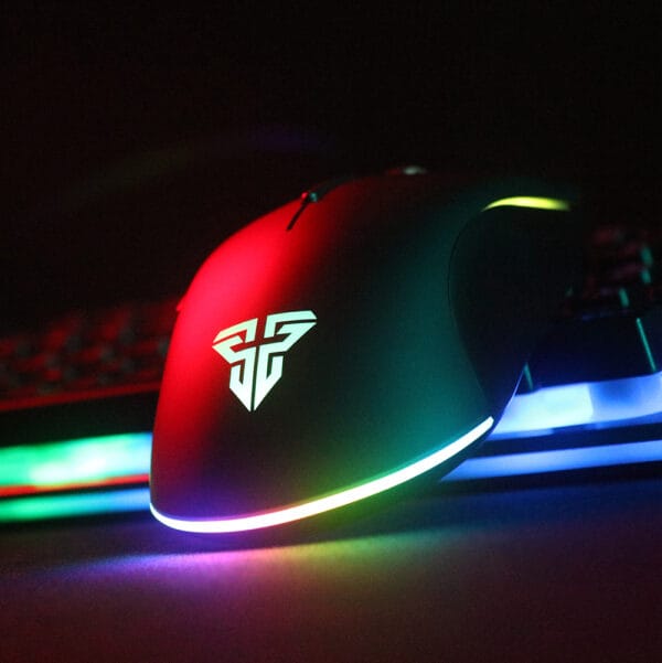 FANTECH X17 BLAKE GAMING MOUSE - Image 2