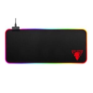 JEDEL MP02 RGB MOUSEPAD