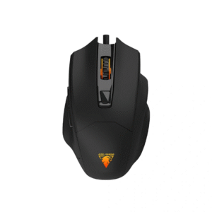 JEDEL GM691 GAMING MOUSE