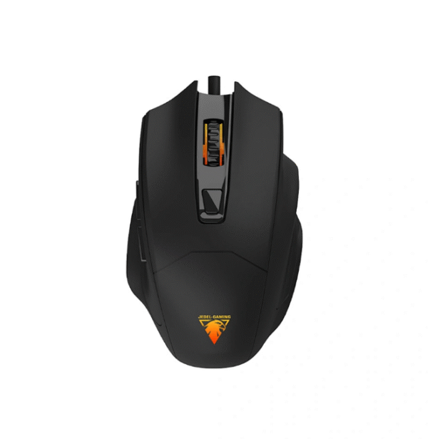 JEDEL GM691 GAMING MOUSE
