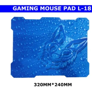 Mouse Pad L18