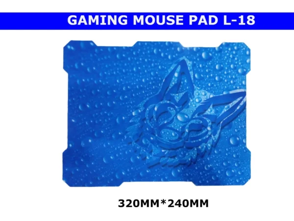 Mouse Pad L18