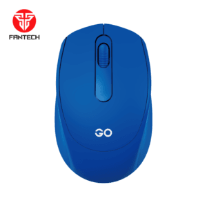 FANTECH GO W603 WIRELESS MOUSE BLUE
