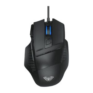 AULA S12 Gaming Mouse