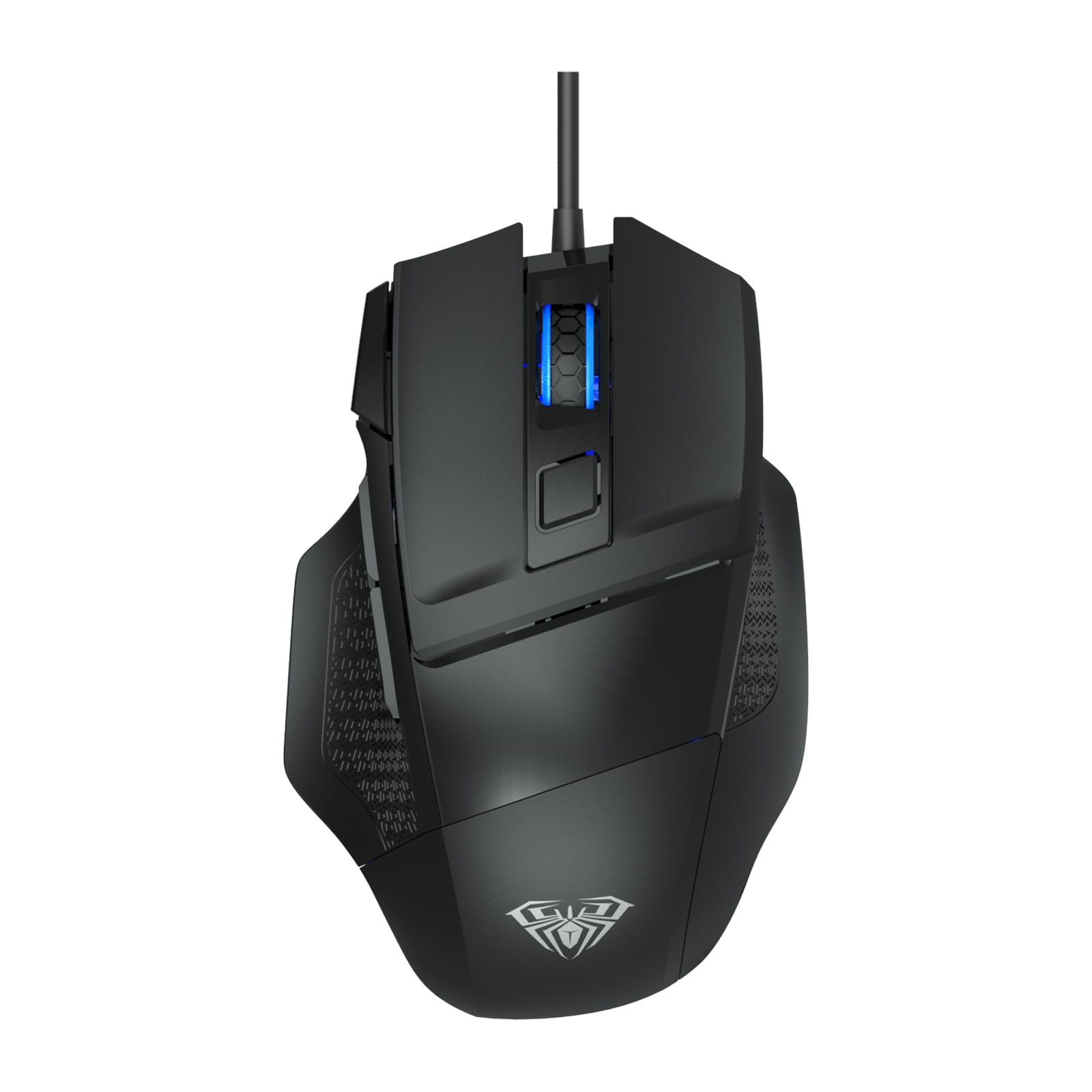 AULA S12 Gaming Mouse