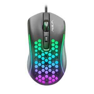 AULA S11 WIRED GAMING MOUSE