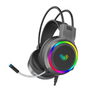 AULA S608 GAMING HEADSET