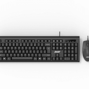 ACER OAK960 MOUSE AND KEYBOARD COMBO