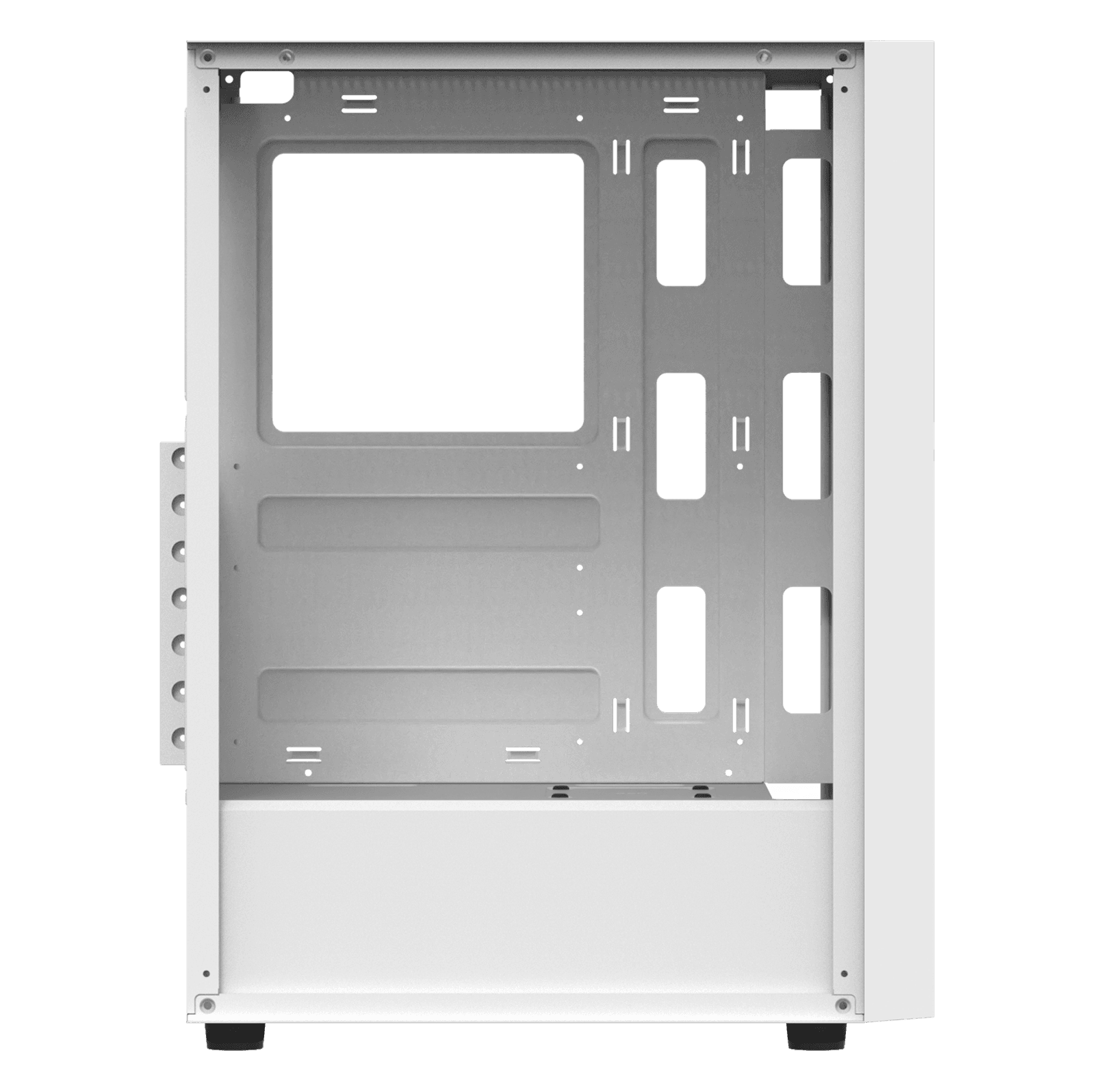 darkFlash A290 White Gaming Case - Image 7
