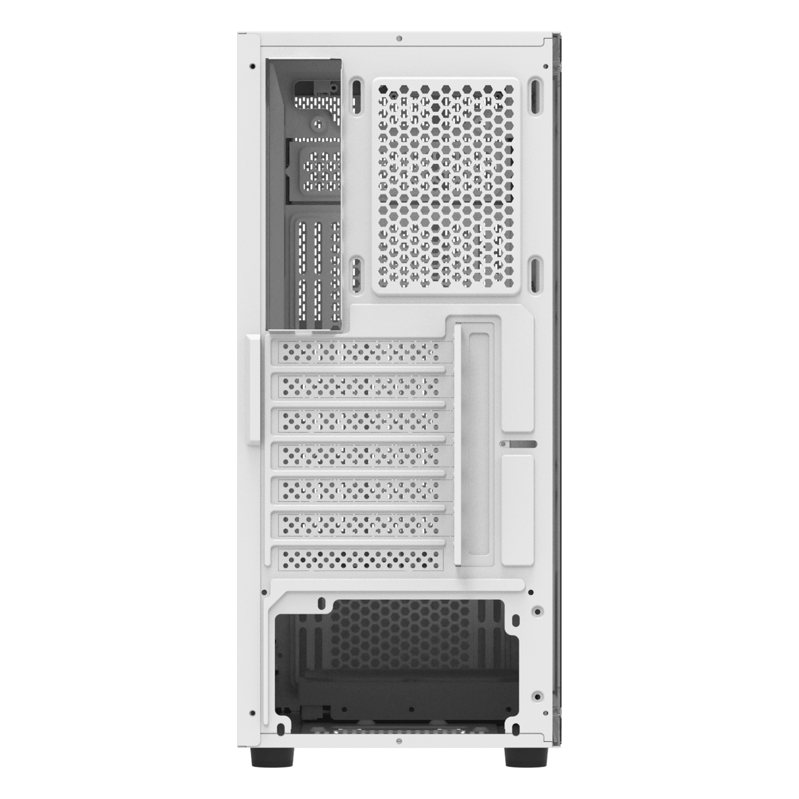 darkFlash A290 White Gaming Case - Image 8