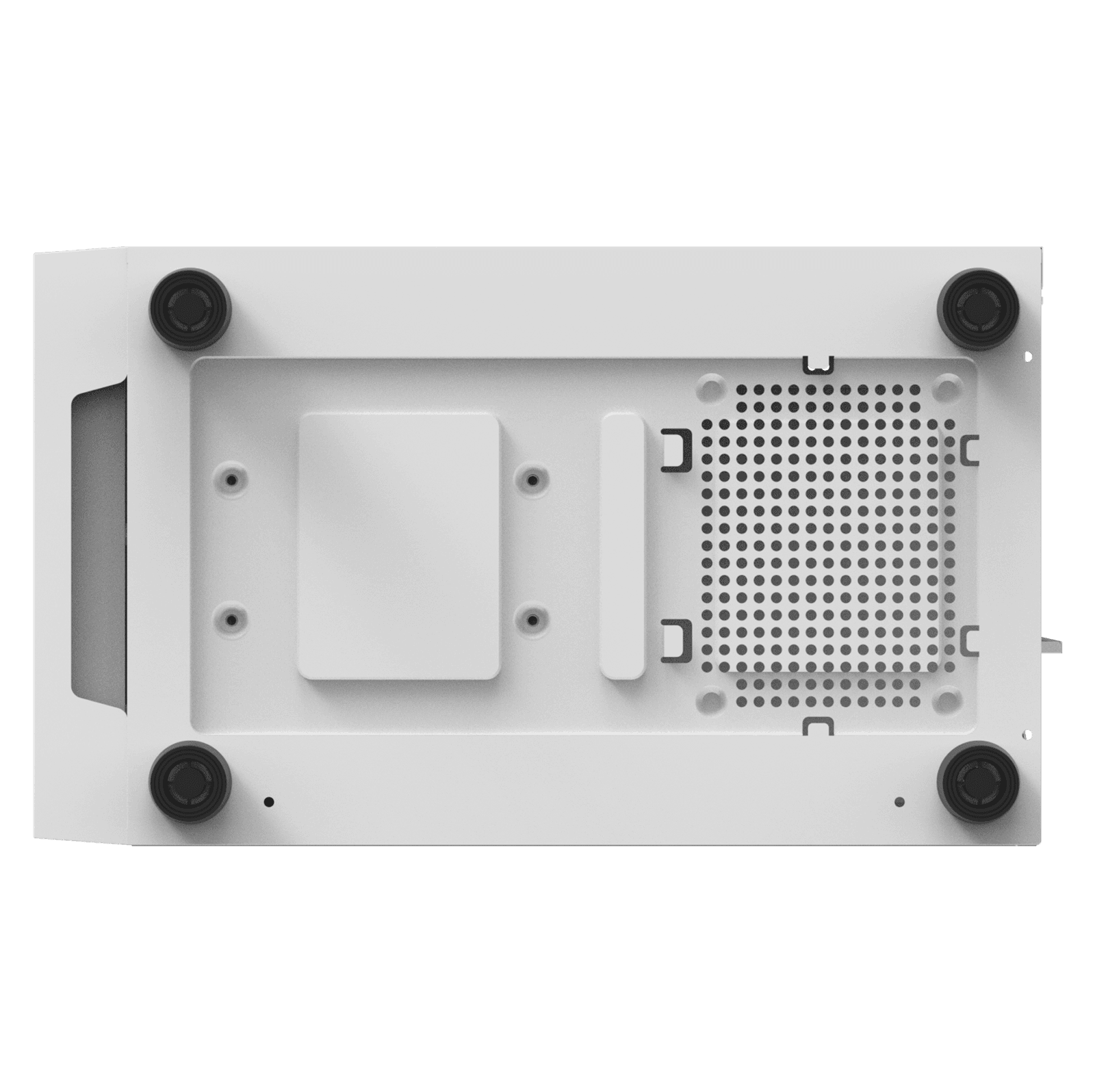 darkFlash A290 White Gaming Case - Image 10