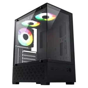 FURRY T8 Black Casing