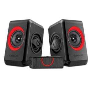 SONICGEAR QUATRO 2 SPEAKER