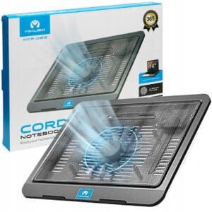 MIKUSO NCP-063 Cooling Pad