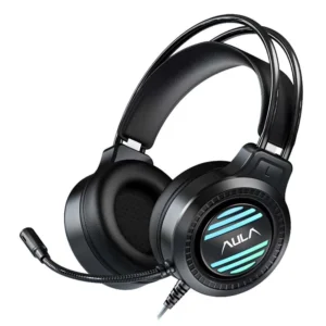 AULA S606 HEATSET