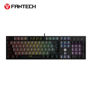 Fantech ATOM MK886 V2 MECHANICAL KEYBOARD