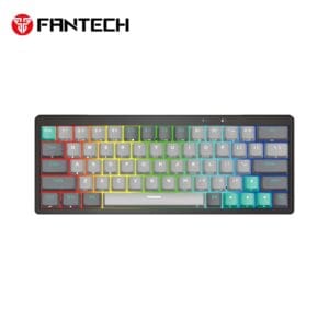 FANTECH ATOM PRO63 MK912 MECHANICAL KEYBOARD