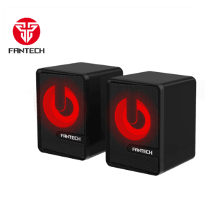 FANTECH BEAT GS203 RGB SPEAKER