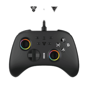 FANTECH EOS GP15 LITE WIRED GAMING CONTROLLER